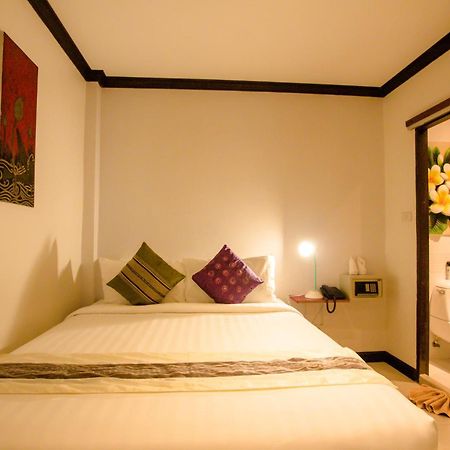 Queen Boutique Hotel Chaweng Exteriér fotografie