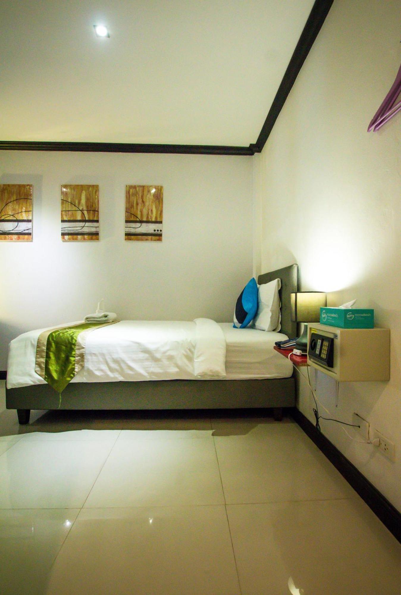 Queen Boutique Hotel Chaweng Exteriér fotografie