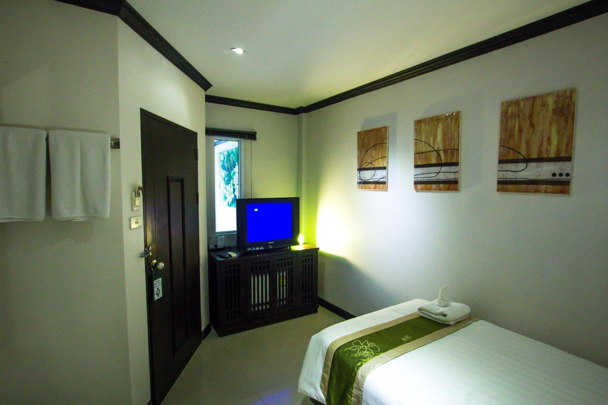 Queen Boutique Hotel Chaweng Exteriér fotografie