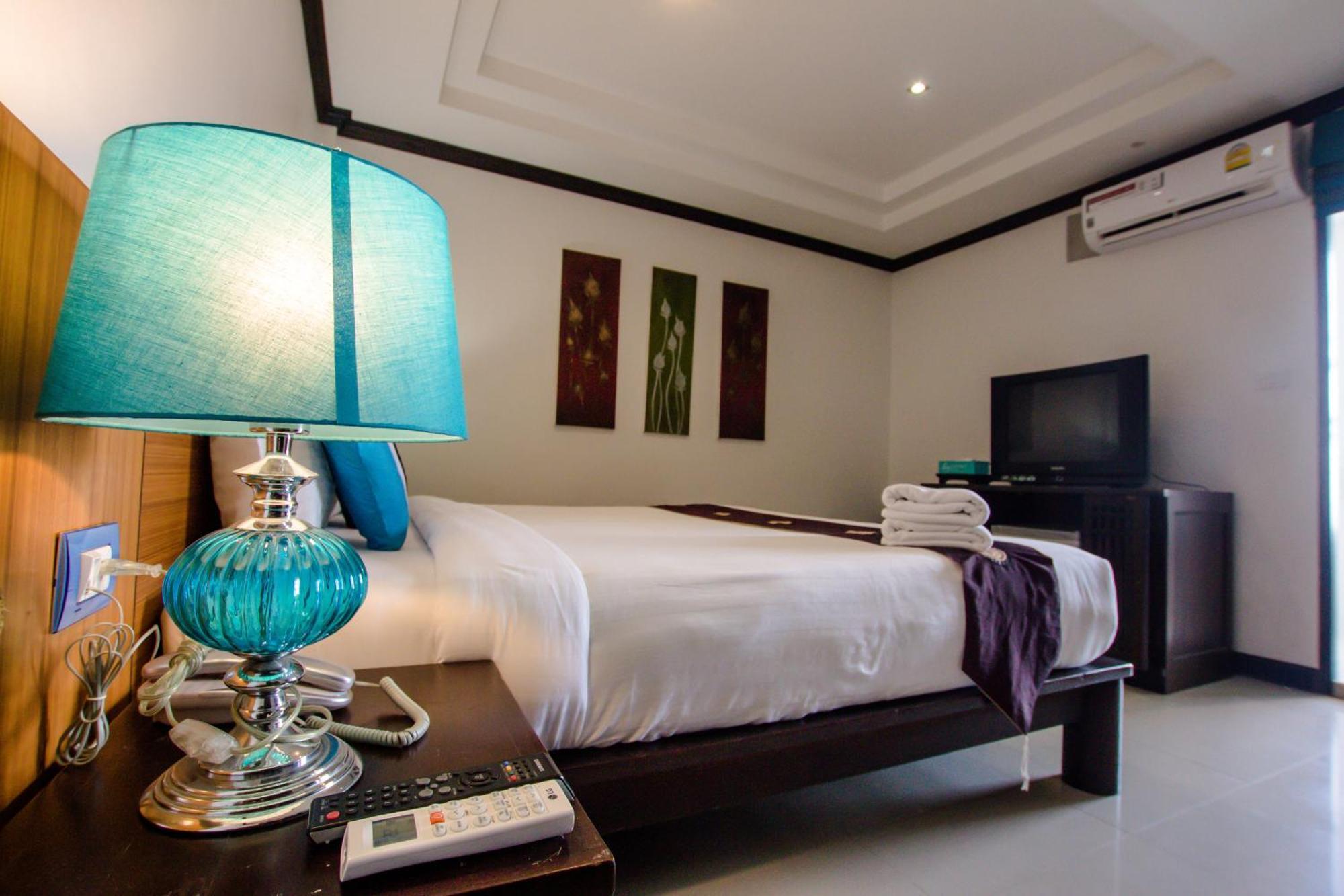 Queen Boutique Hotel Chaweng Exteriér fotografie