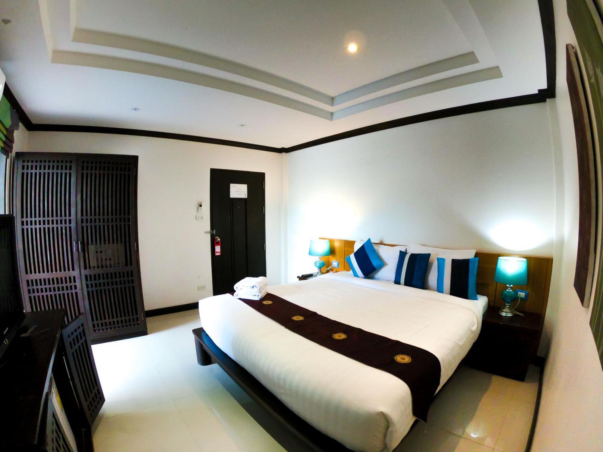 Queen Boutique Hotel Chaweng Exteriér fotografie