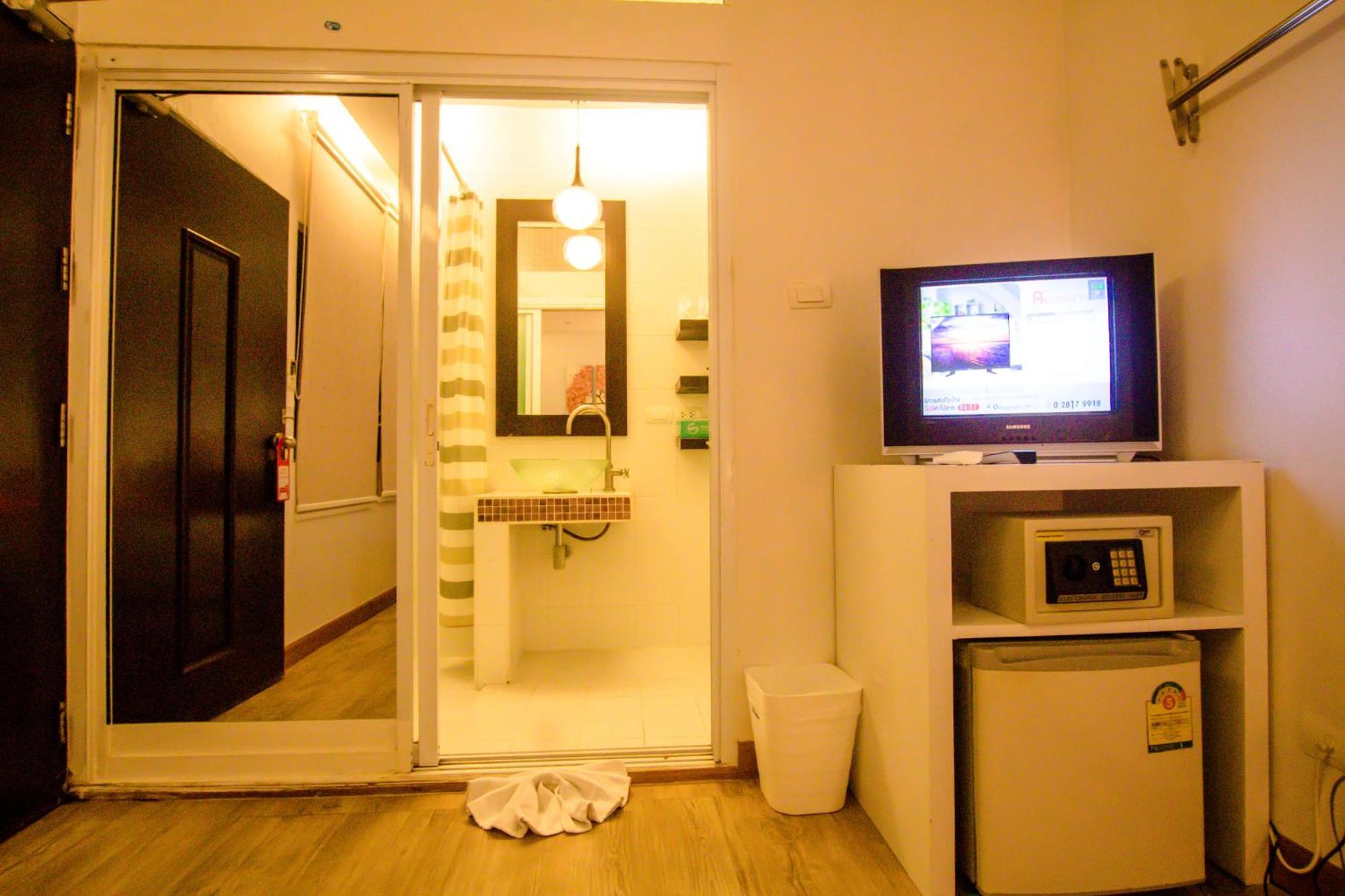 Queen Boutique Hotel Chaweng Exteriér fotografie